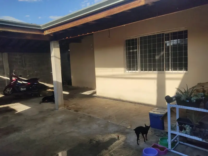 Foto 7 de Casa com 3 quartos à venda, 119m2 em Residencial Campo Belo, Pindamonhangaba - SP