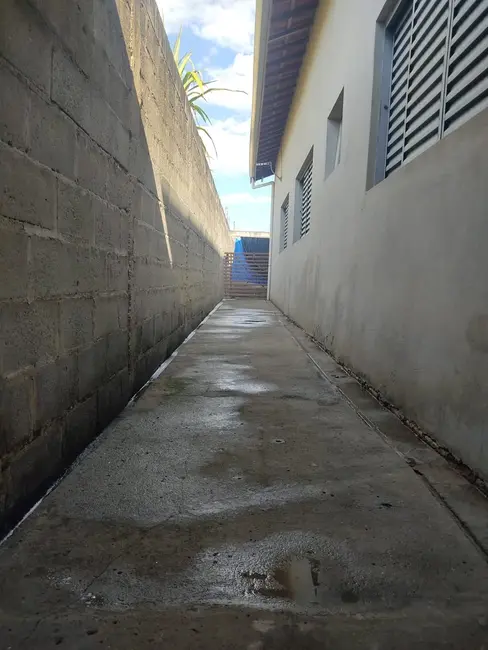 Foto 3 de Casa com 3 quartos à venda, 119m2 em Residencial Campo Belo, Pindamonhangaba - SP