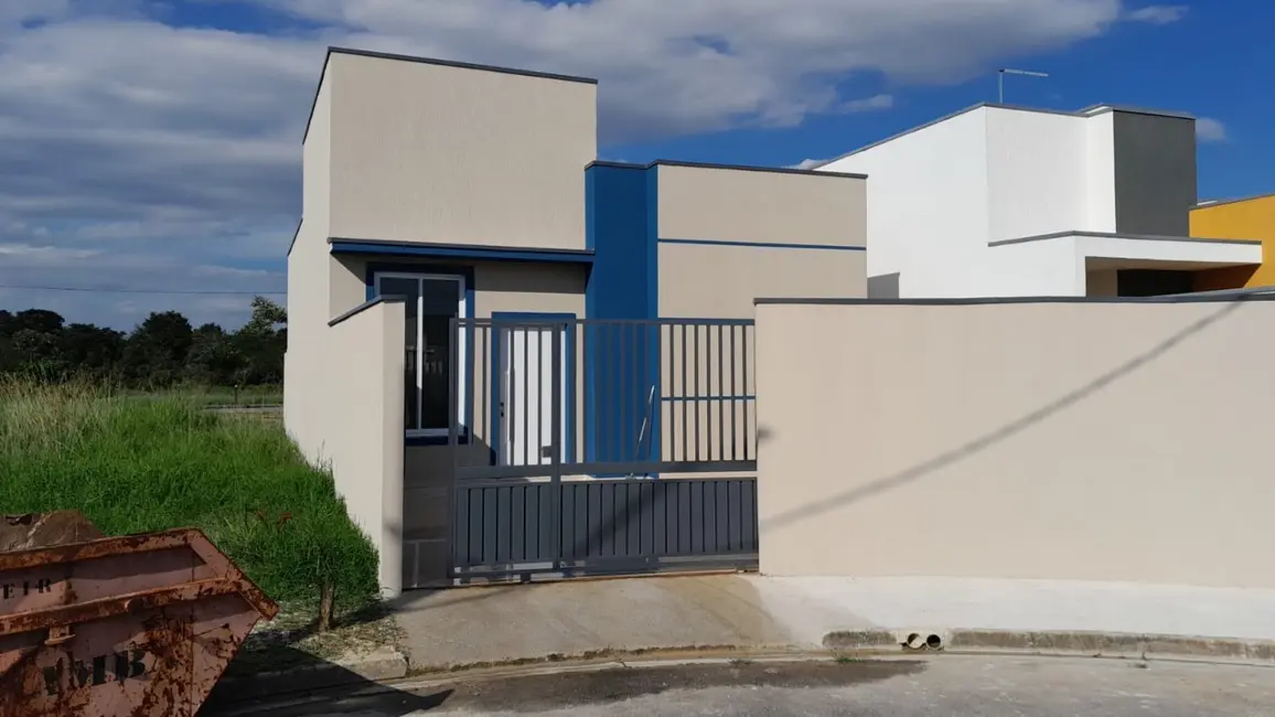 Casa com 3 quartos à venda, 90m2 em Loteamento Santa Clara, Pindamonhangaba - SP - imagem 3 Foto 3 de Casa com 3 quartos à venda, 90m2 em Loteamento Santa Clara, Pindamonhangaba - SP