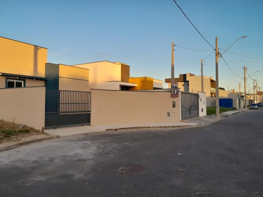 Casa com 3 quartos à venda, 90m2 em Loteamento Santa Clara, Pindamonhangaba - SP - imagem 9 Foto 9 de Casa com 3 quartos à venda, 90m2 em Loteamento Santa Clara, Pindamonhangaba - SP