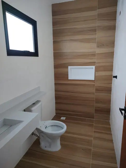 Foto 7 de Casa de Condomínio com 3 quartos à venda, 120m2 em Morada dos Nobres, Taubate - SP