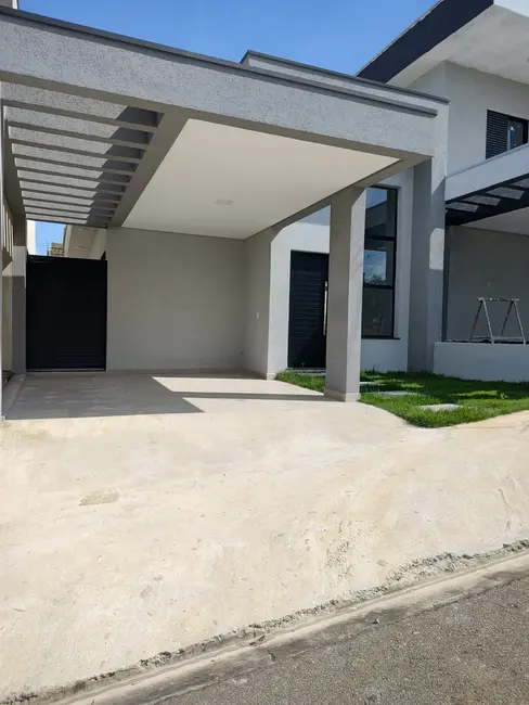 Foto 9 de Casa de Condomínio com 3 quartos à venda, 120m2 em Morada dos Nobres, Taubate - SP