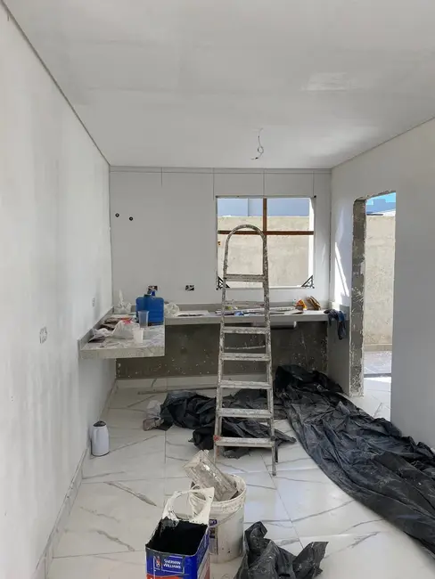 Foto 9 de Sobrado com 3 quartos à venda, 163m2 em Caçapava Velha, Cacapava - SP