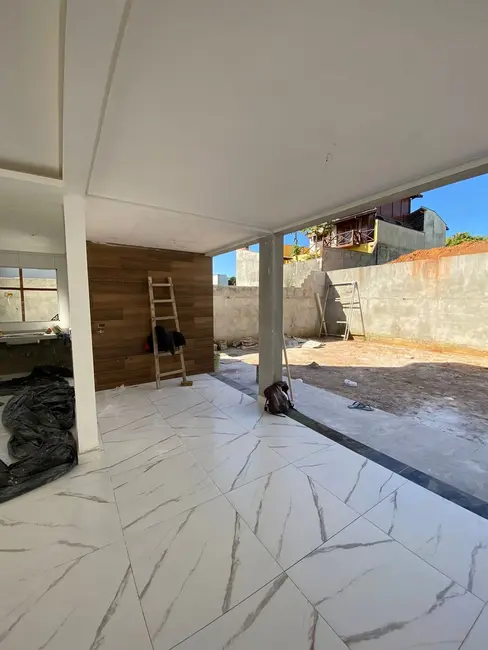 Foto 8 de Sobrado com 3 quartos à venda, 163m2 em Caçapava Velha, Cacapava - SP