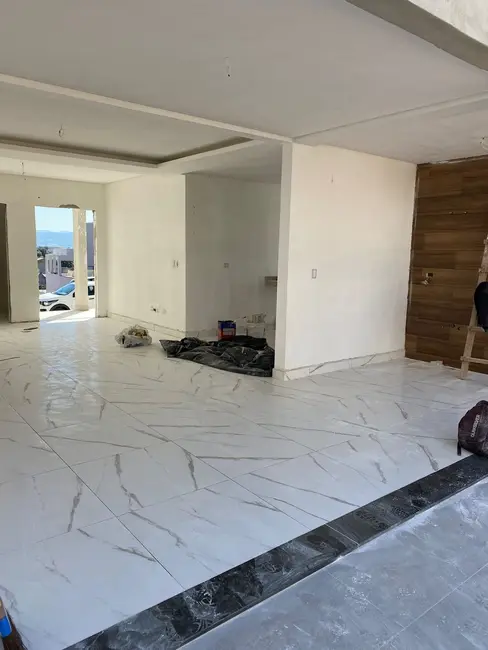 Foto 7 de Sobrado com 3 quartos à venda, 163m2 em Caçapava Velha, Cacapava - SP