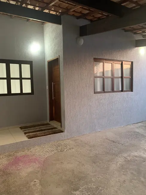 Foto 1 de Casa com 2 quartos à venda, 138m2 em Pindamonhangaba - SP