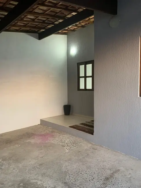 Foto 3 de Casa com 2 quartos à venda, 138m2 em Pindamonhangaba - SP