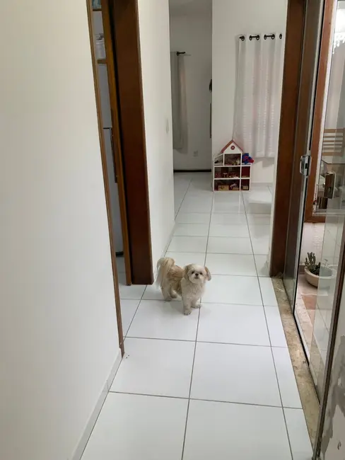 Foto 5 de Casa com 2 quartos à venda, 138m2 em Pindamonhangaba - SP