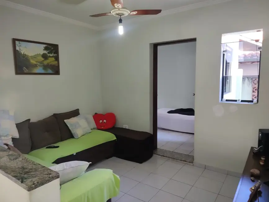 Foto 7 de Casa com 3 quartos à venda, 230m2 em Parque Senhor do Bonfim, Taubate - SP