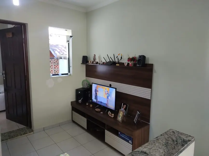 Foto 8 de Casa com 3 quartos à venda, 230m2 em Parque Senhor do Bonfim, Taubate - SP