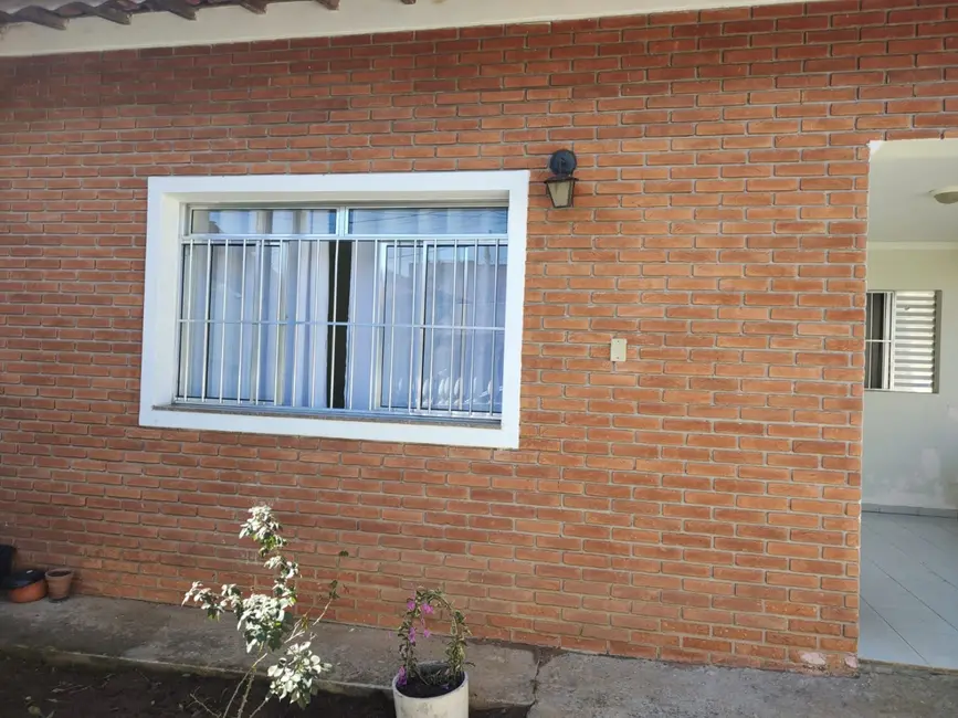 Foto 1 de Casa com 3 quartos à venda, 230m2 em Parque Senhor do Bonfim, Taubate - SP