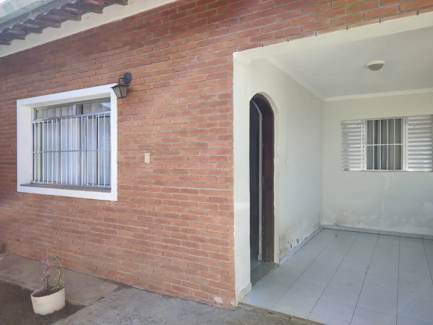 Foto 2 de Casa com 3 quartos à venda, 230m2 em Parque Senhor do Bonfim, Taubate - SP