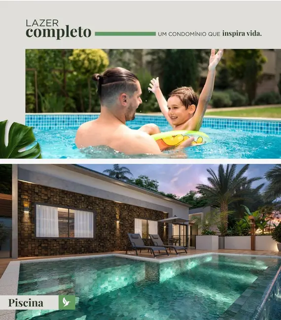 Sobrado com 3 quartos à venda, 134m2 em Sao Jose Dos Campos - SP - imagem 3 Foto 3 de Sobrado com 3 quartos à venda, 134m2 em Sao Jose Dos Campos - SP