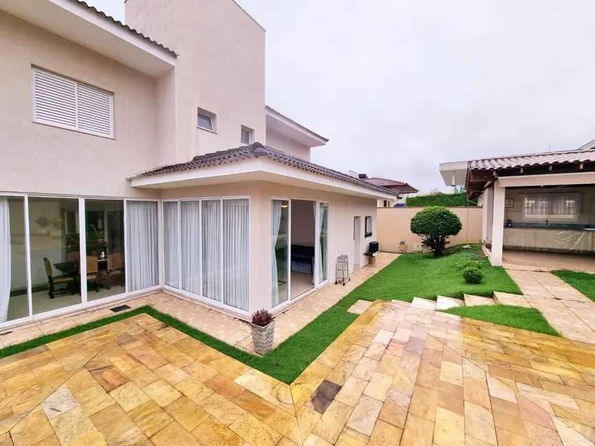 Foto 8 de Casa de Condomínio à venda, 374m2 em Parque das Nações, Pindamonhangaba - SP