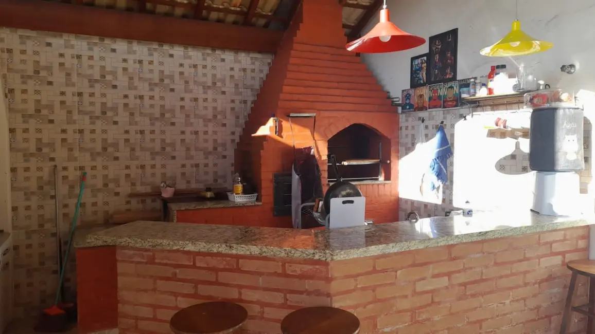 Foto 7 de Casa com 3 quartos à venda em Residencial Campos Maia, Pindamonhangaba - SP