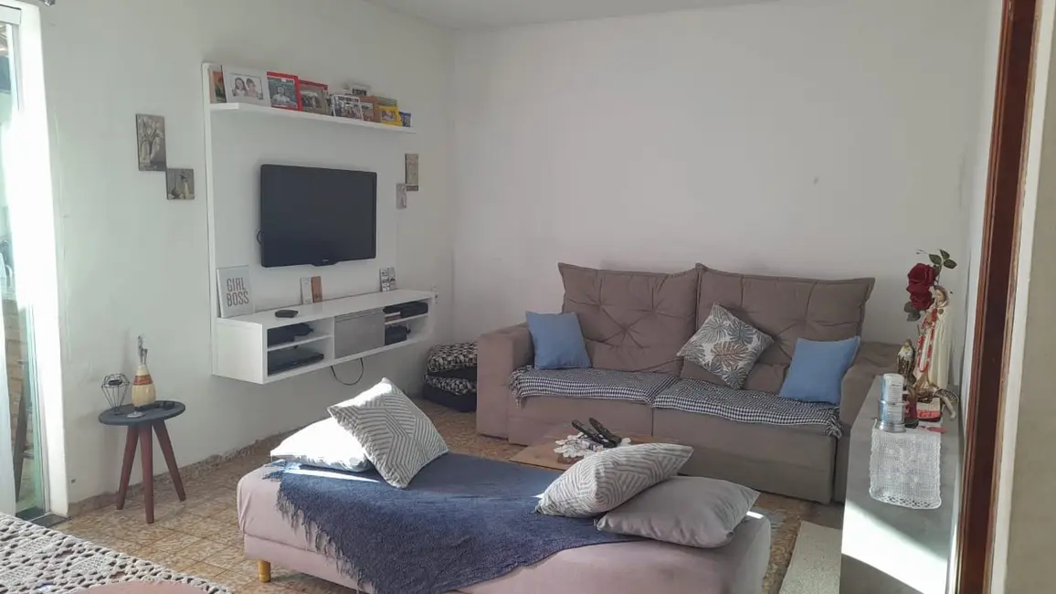 Foto 8 de Casa com 3 quartos à venda em Residencial Campos Maia, Pindamonhangaba - SP
