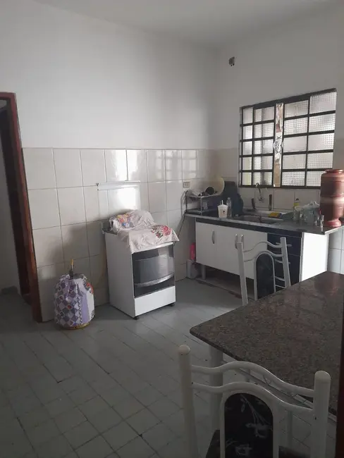 Foto 3 de Casa com 3 quartos à venda em Residencial Campos Maia, Pindamonhangaba - SP