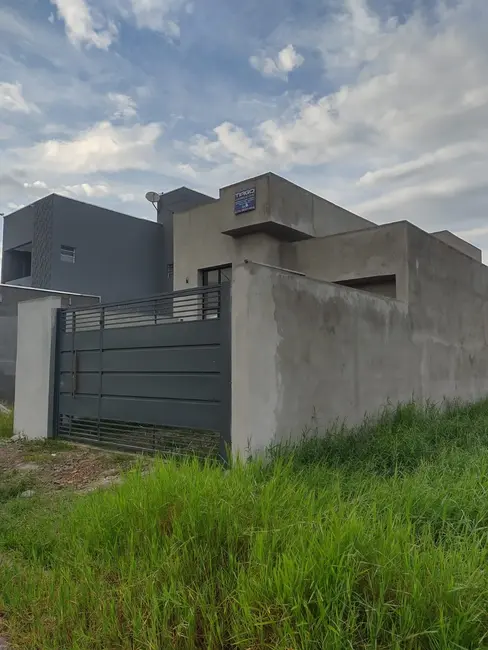 Foto 3 de Casa com 3 quartos à venda, 96m2 em Vila Areao, Taubate - SP