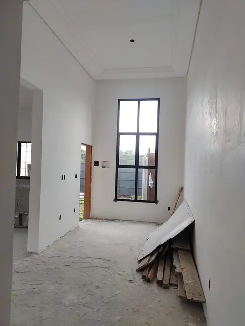 Foto 9 de Casa com 3 quartos à venda, 96m2 em Vila Areao, Taubate - SP