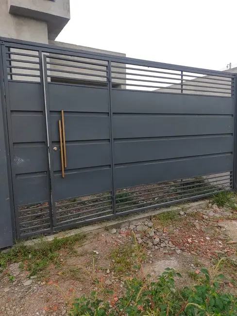 Foto 1 de Casa com 3 quartos à venda, 96m2 em Vila Areao, Taubate - SP