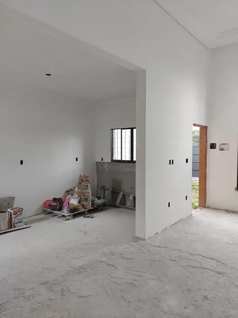 Foto 8 de Casa com 3 quartos à venda, 96m2 em Vila Areao, Taubate - SP