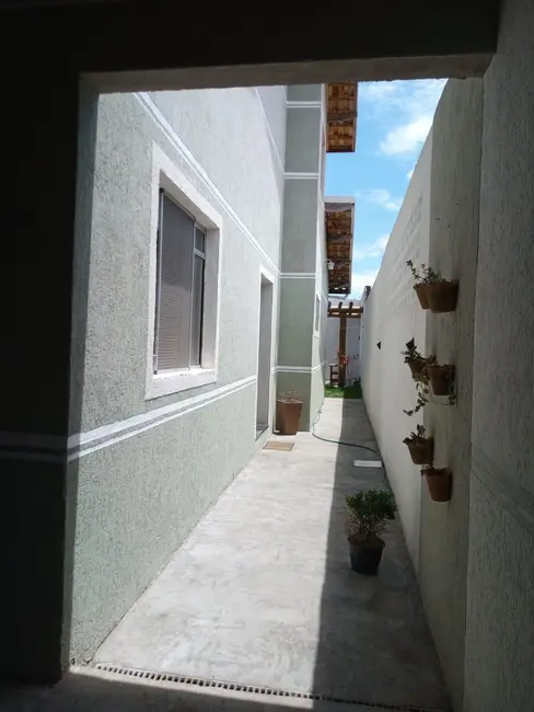 Foto 7 de Sobrado com 3 quartos à venda, 250m2 em Vila Santa Isabel, Taubate - SP