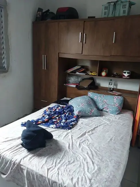 Foto 6 de Casa com 3 quartos à venda, 150m2 em Jardim Gurilândia, Taubate - SP