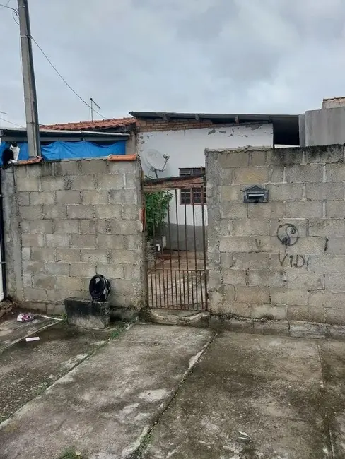 Foto 5 de Casa com 3 quartos à venda, 150m2 em Jardim Gurilândia, Taubate - SP