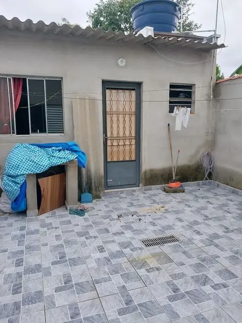 Foto 3 de Casa com 3 quartos à venda, 150m2 em Jardim Gurilândia, Taubate - SP