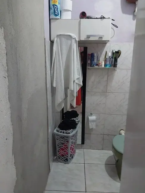 Foto 4 de Casa com 3 quartos à venda, 150m2 em Jardim Gurilândia, Taubate - SP