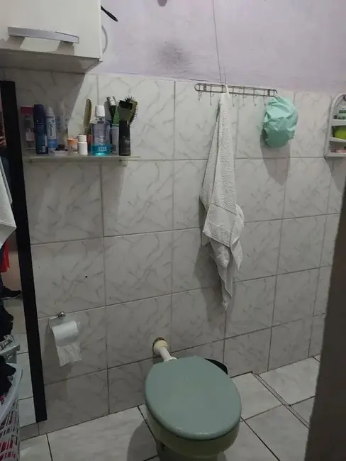 Foto 2 de Casa com 3 quartos à venda, 150m2 em Jardim Gurilândia, Taubate - SP