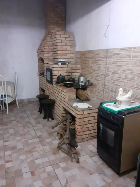Foto 1 de Sobrado com 3 quartos à venda em Centro, Tremembe - SP