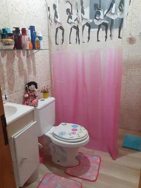 Foto 5 de Sobrado com 3 quartos à venda em Centro, Tremembe - SP