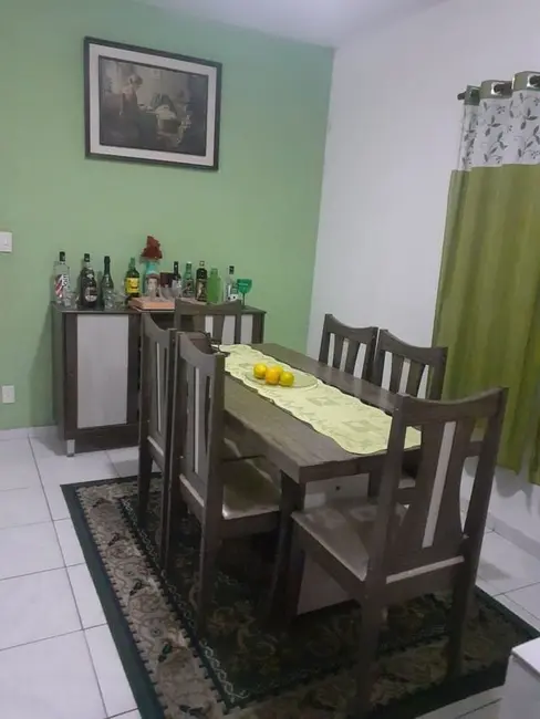 Foto 9 de Sobrado com 3 quartos à venda em Centro, Tremembe - SP