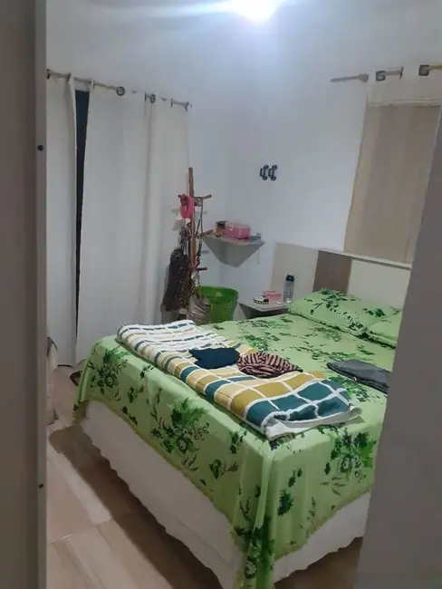 Foto 4 de Sobrado com 3 quartos à venda em Centro, Tremembe - SP