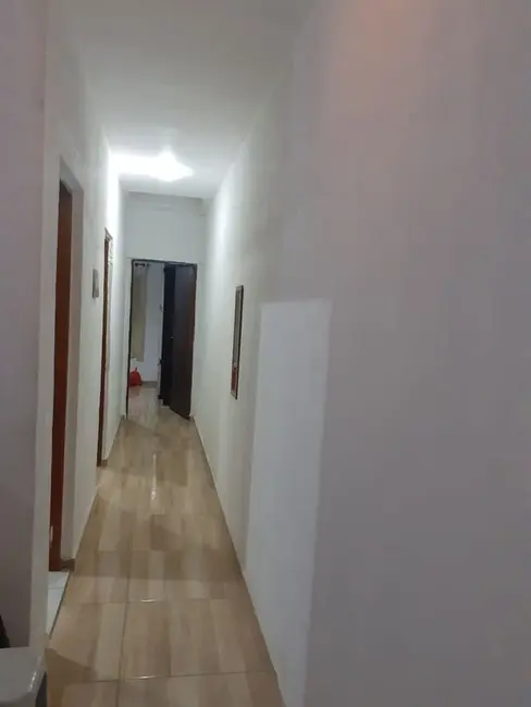 Foto 3 de Sobrado com 3 quartos à venda em Centro, Tremembe - SP