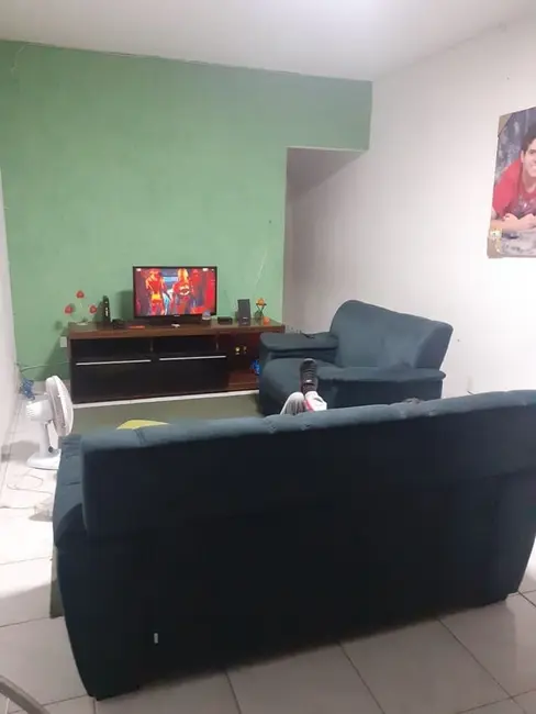 Foto 6 de Sobrado com 3 quartos à venda em Centro, Tremembe - SP