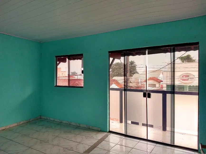 Casa com 5 quartos à venda, 225m2 em Lorena - SP - imagem 7 Foto 7 de Casa com 5 quartos à venda, 225m2 em Lorena - SP