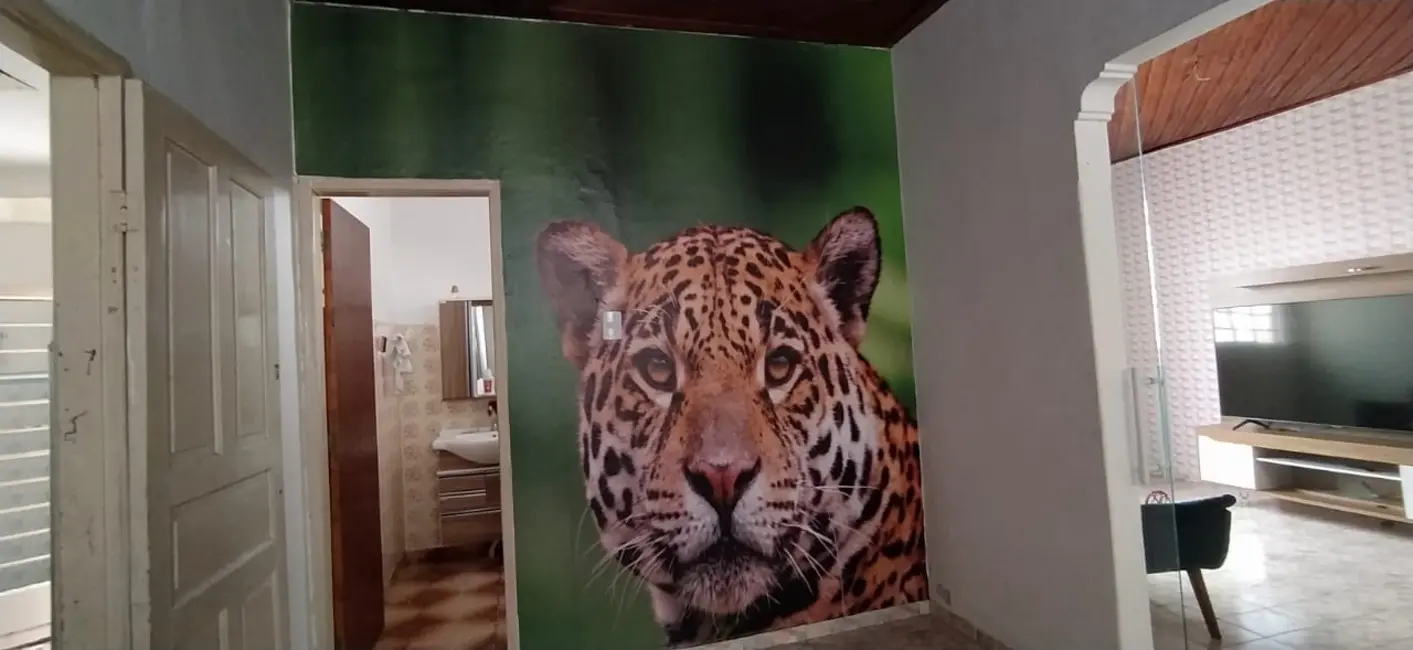 Casa com 5 quartos à venda, 225m2 em Lorena - SP - imagem 5 Foto 5 de Casa com 5 quartos à venda, 225m2 em Lorena - SP