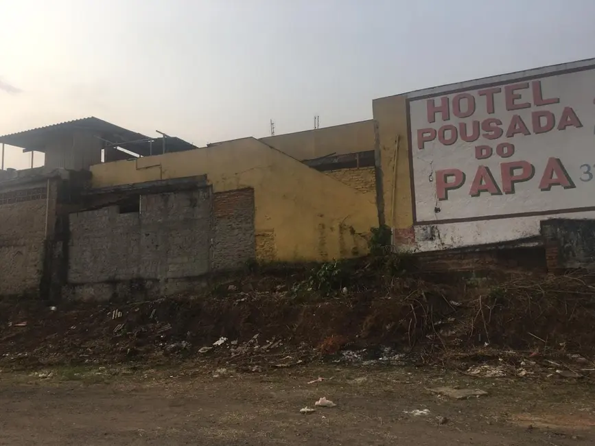 Casa com 2 quartos à venda, 250m2 em Aparecida - SP - imagem 3 Foto 3 de Casa com 2 quartos à venda, 250m2 em Aparecida - SP