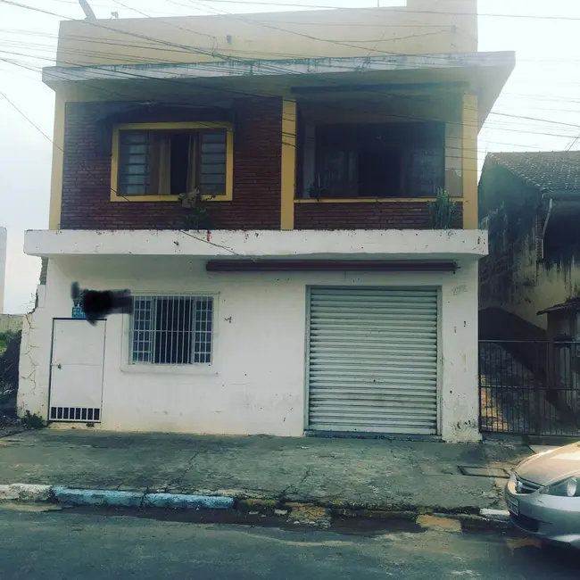 Foto 1 de Casa com 2 quartos à venda, 250m2 em Aparecida - SP