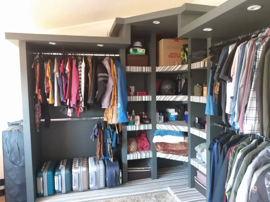 Foto 8 de Casa com 3 quartos à venda em Campinas, Pindamonhangaba - SP