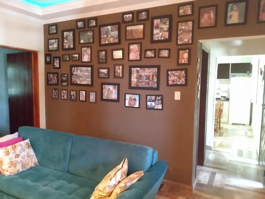 Foto 4 de Casa com 3 quartos à venda em Campinas, Pindamonhangaba - SP