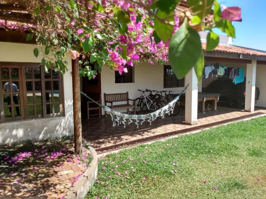 Foto 2 de Casa com 3 quartos à venda em Campinas, Pindamonhangaba - SP