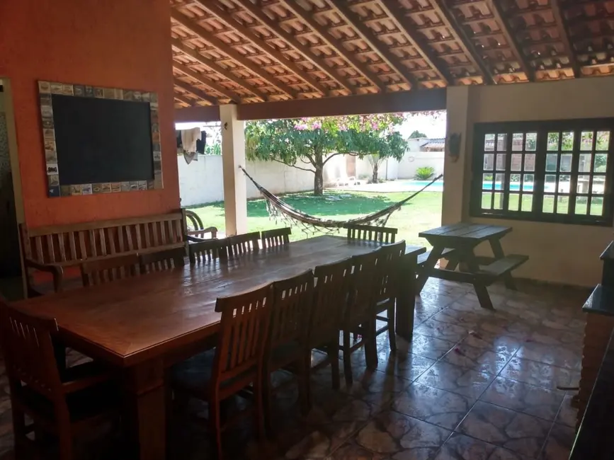 Foto 1 de Casa com 3 quartos à venda em Campinas, Pindamonhangaba - SP
