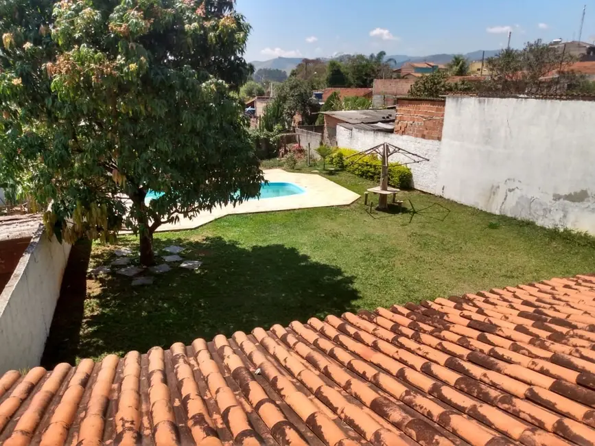 Foto 5 de Casa com 3 quartos à venda em Campinas, Pindamonhangaba - SP