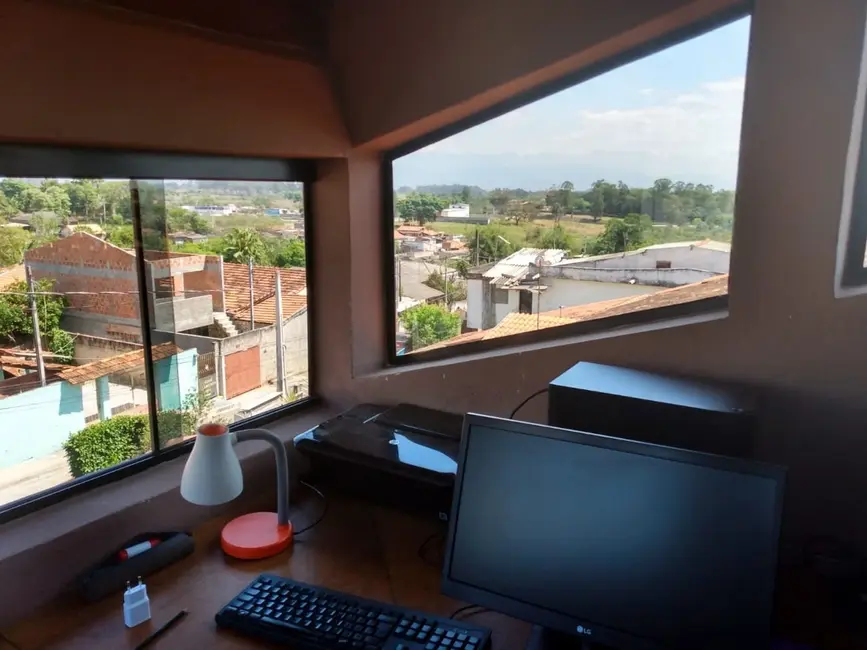 Foto 3 de Casa com 3 quartos à venda em Campinas, Pindamonhangaba - SP