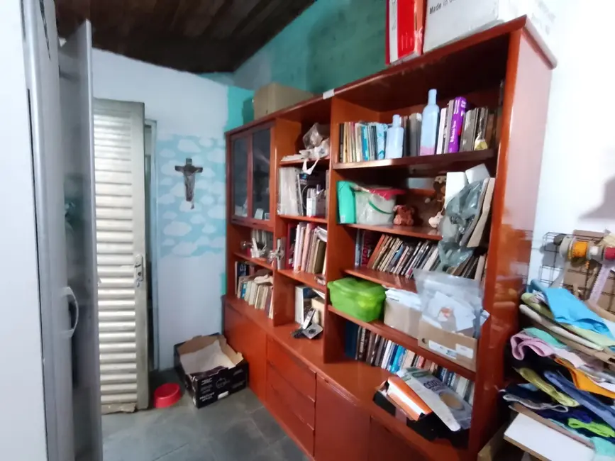 Foto 8 de Casa com 3 quartos à venda, 100m2 em Jardim Bela Vista, Taubate - SP