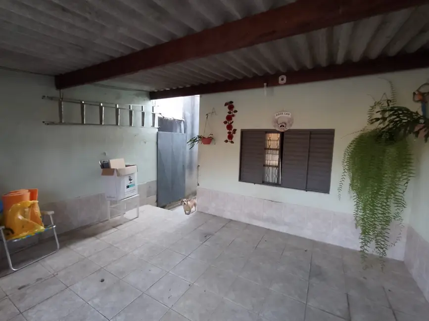 Foto 2 de Casa com 3 quartos à venda, 100m2 em Jardim Bela Vista, Taubate - SP