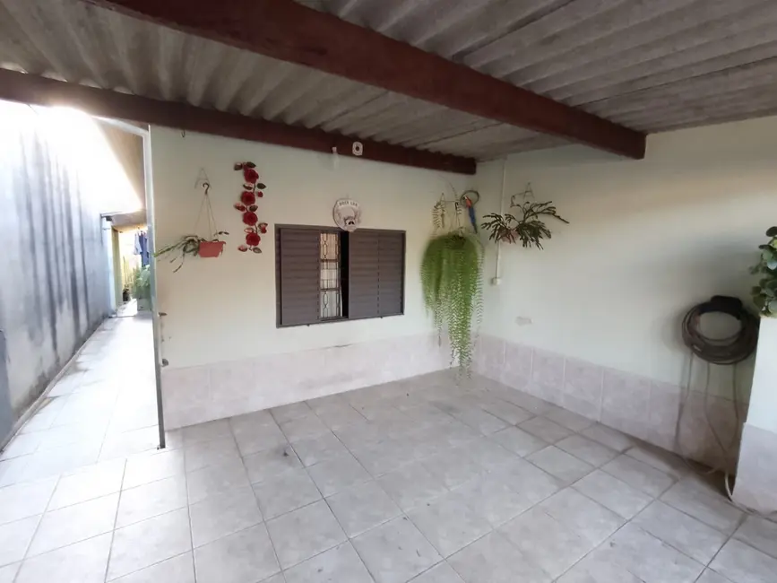 Foto 1 de Casa com 3 quartos à venda, 100m2 em Jardim Bela Vista, Taubate - SP